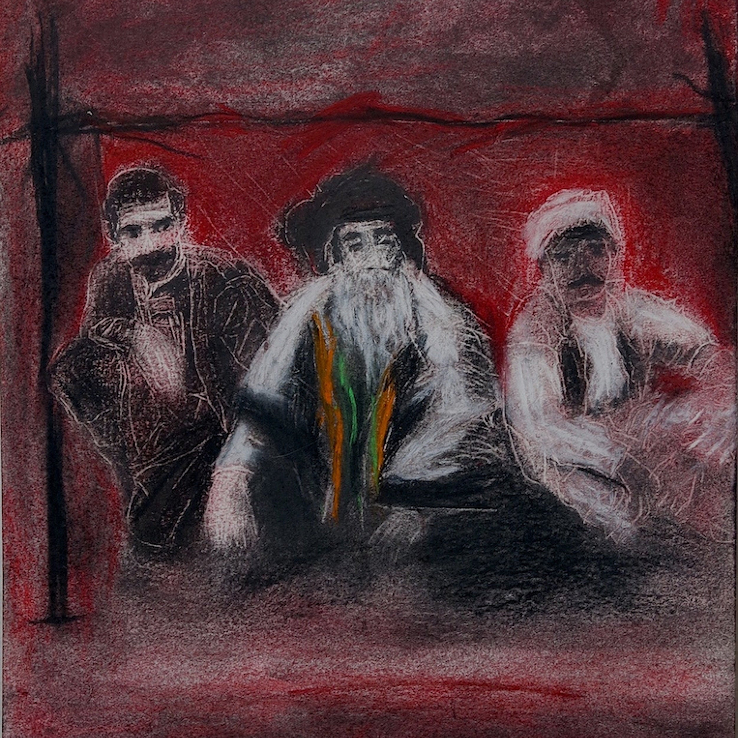 The Story of Yusuf - 1