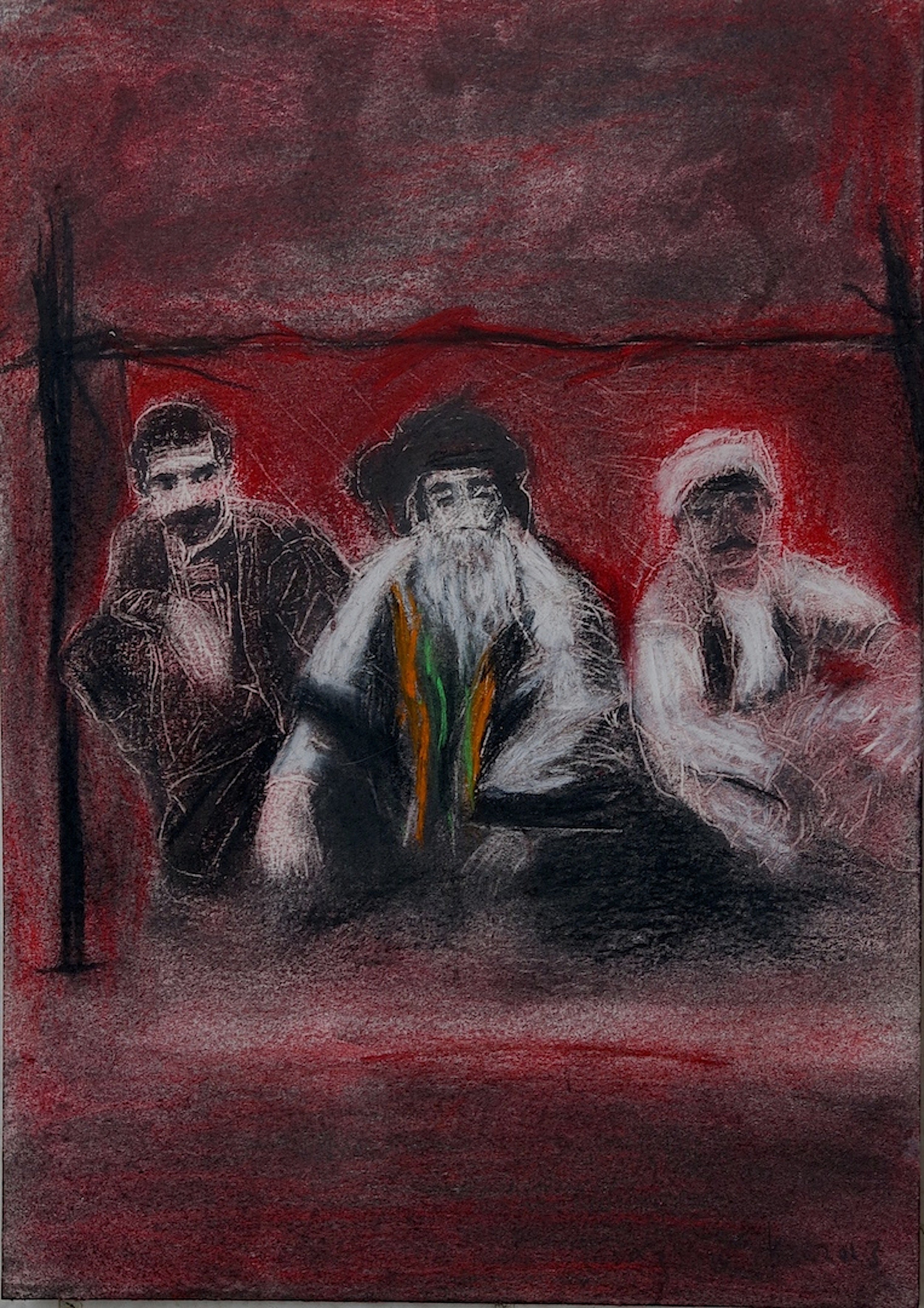 The Story of Yusuf - 1