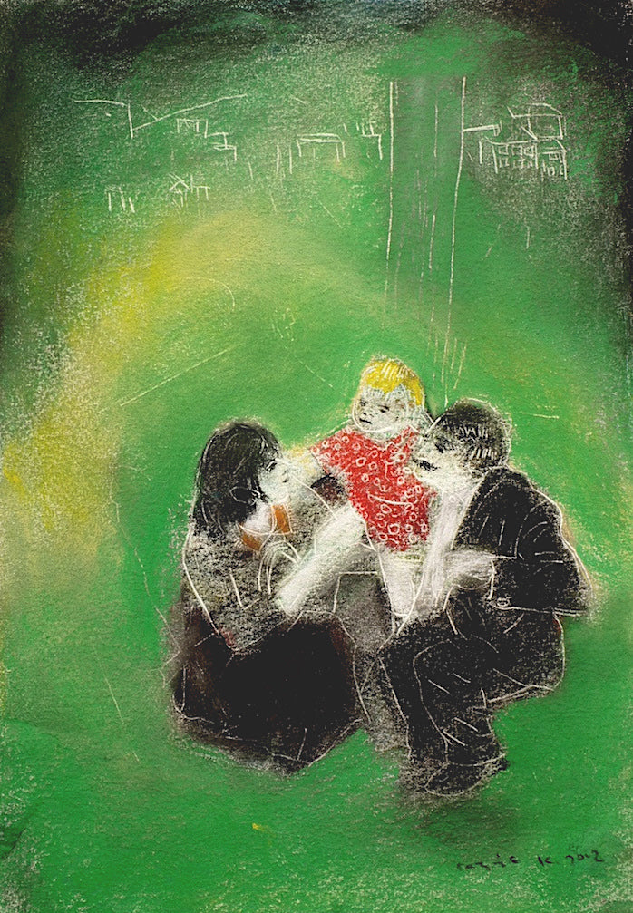 The Story of Yusuf - 4 - Sümer