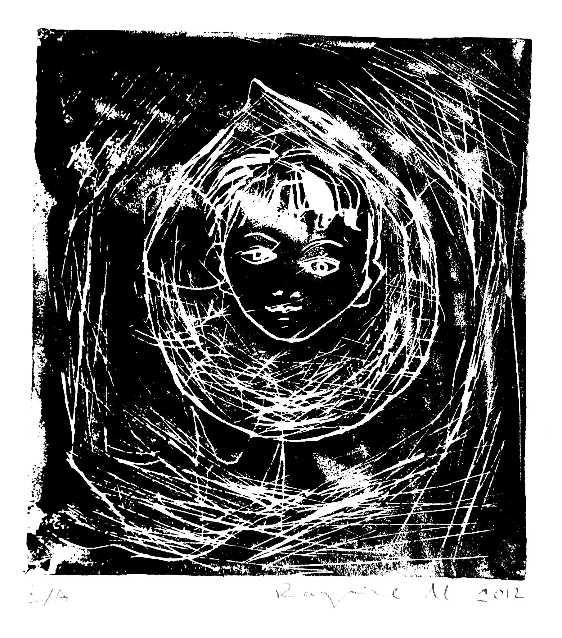 The Story of Yusuf - 7 - Yusuf