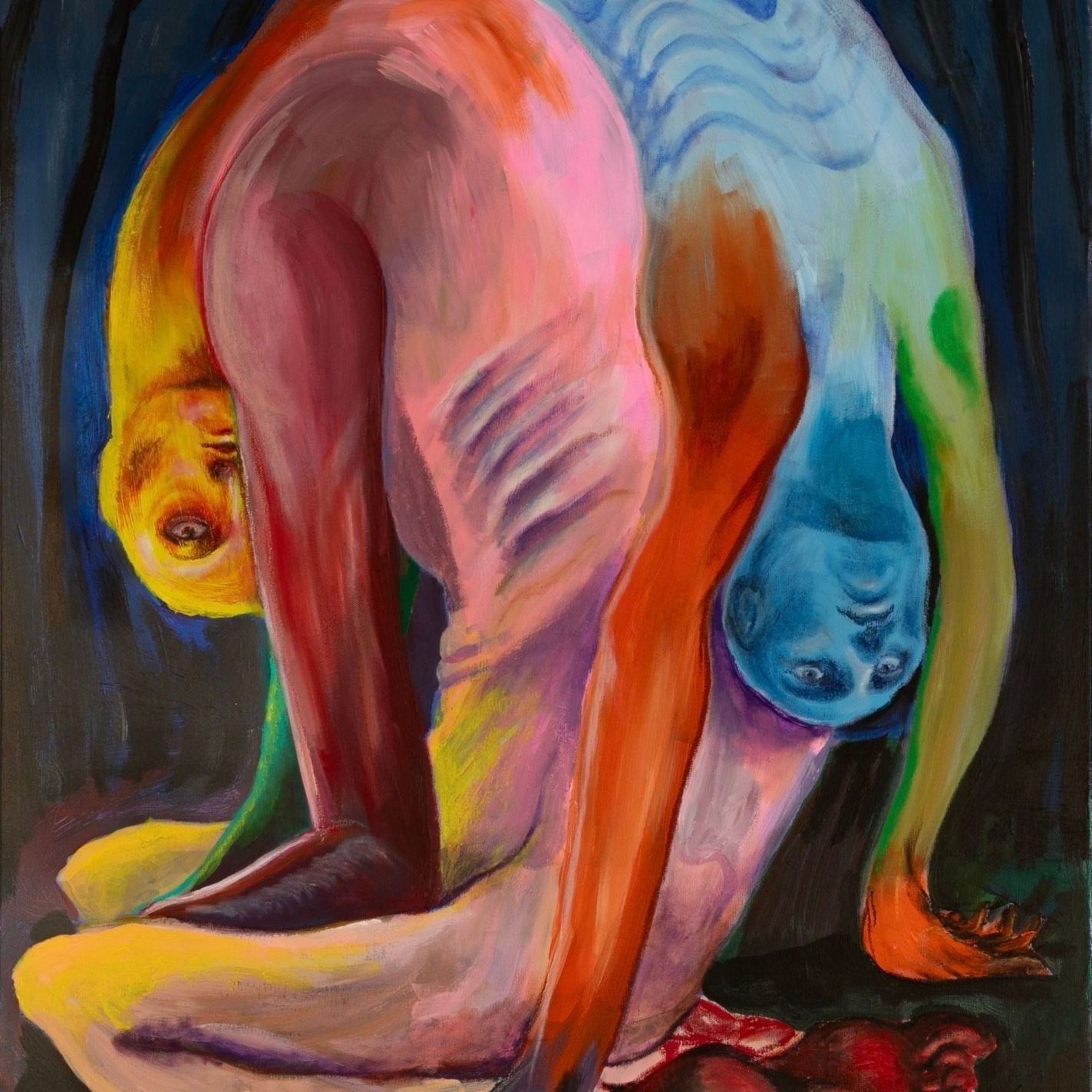 Bensiz İyi, Onsuz İyiyim