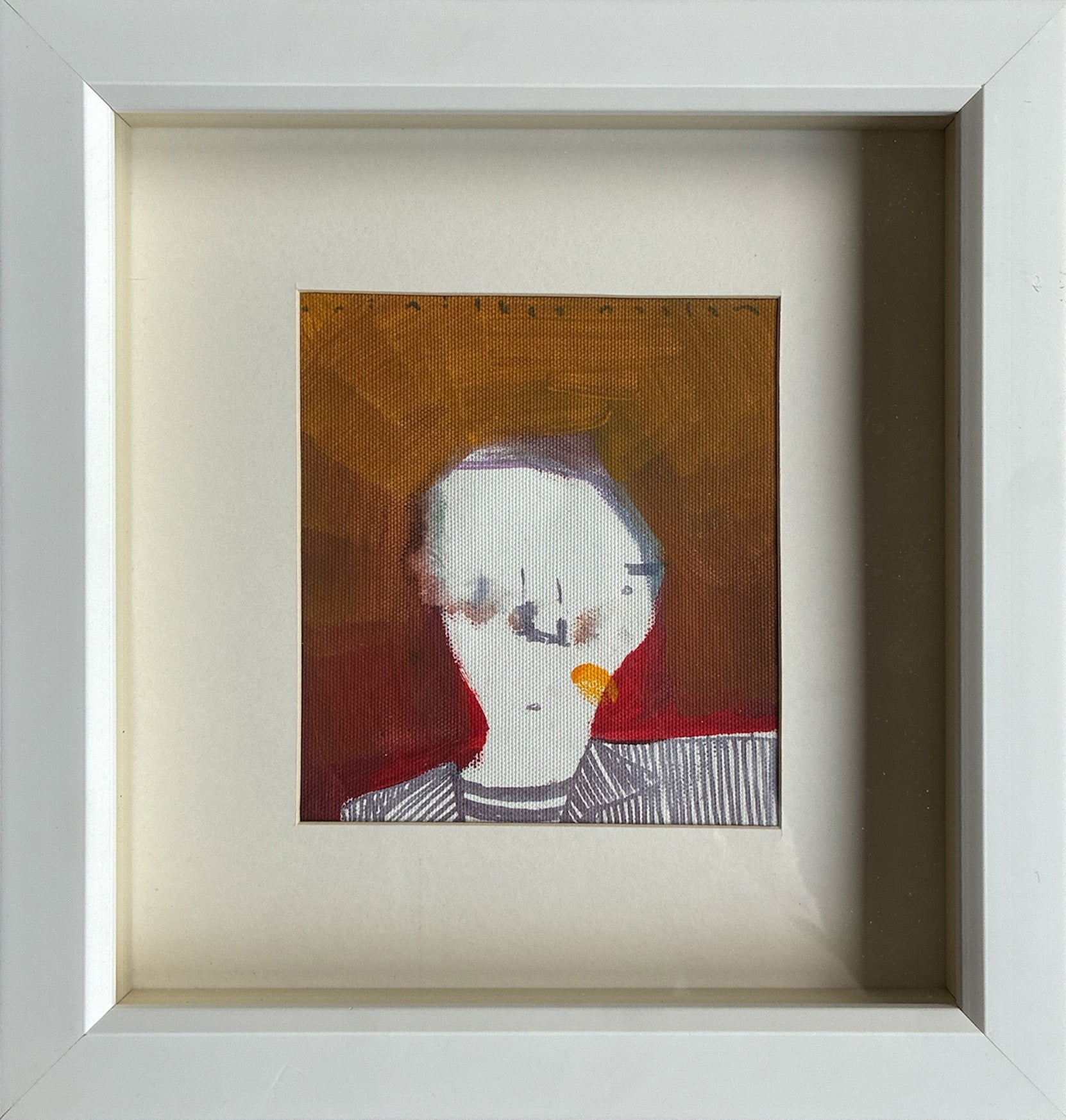 Portrait 1