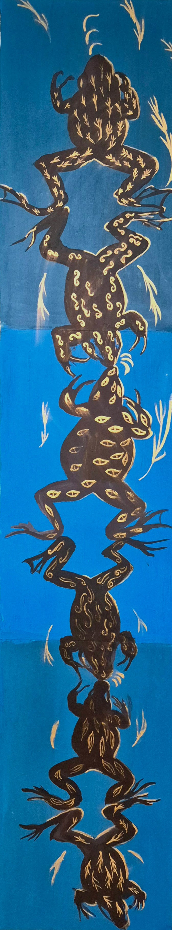 Kurbağalar