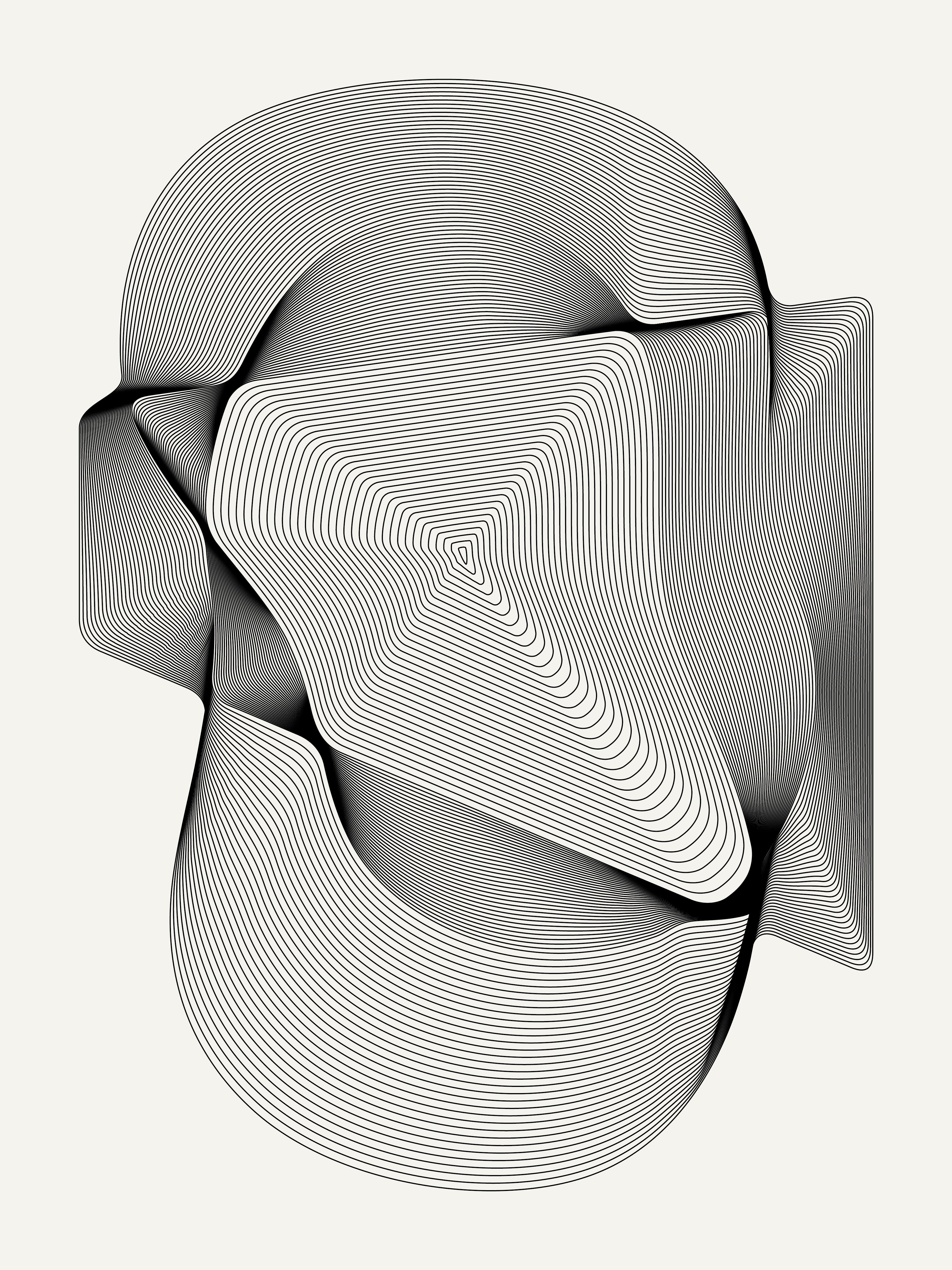 Ustalığa Saygı/Soyut I