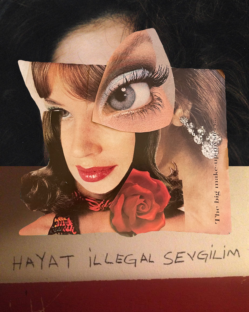 Hayat İllegal Sevgilim