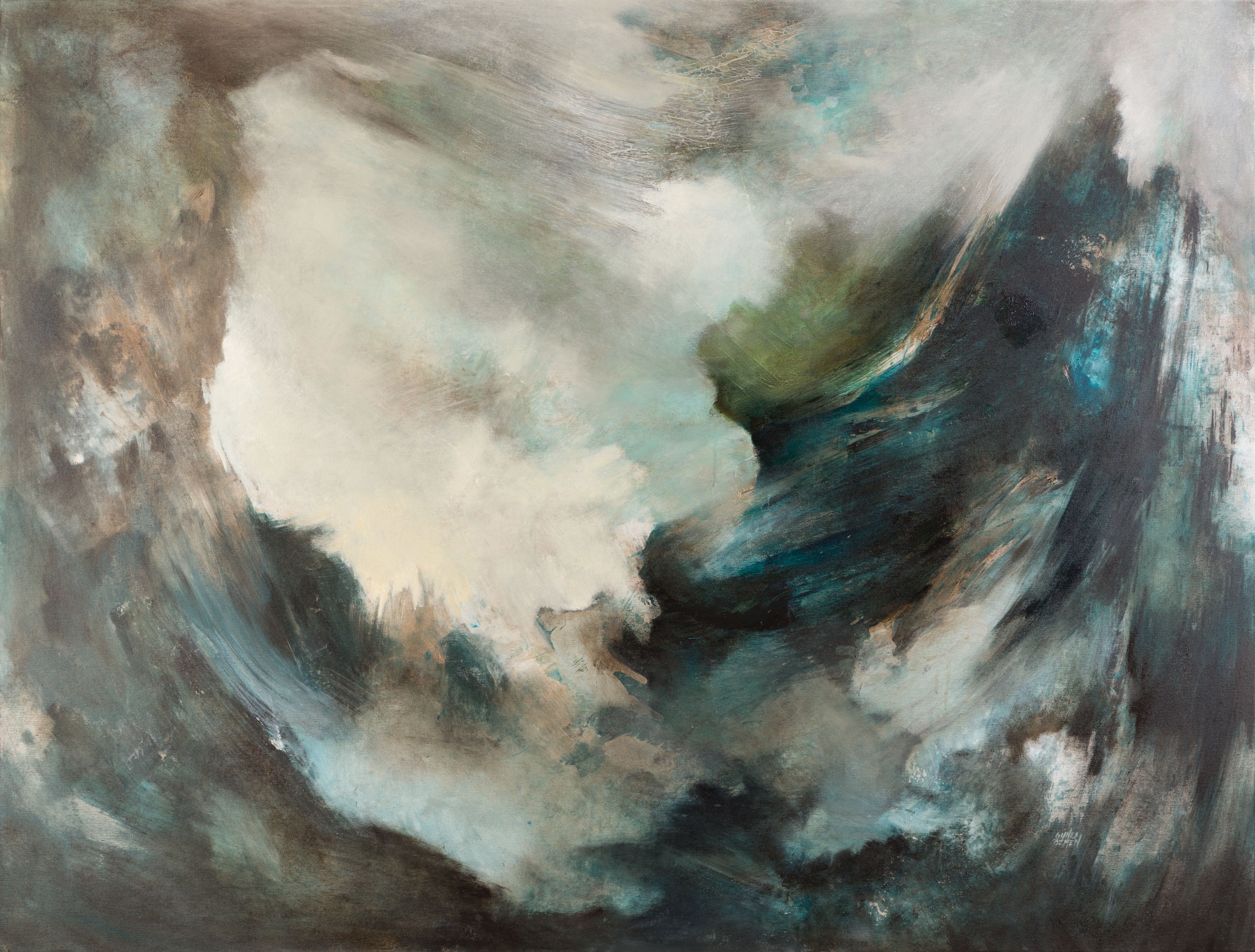 Undercurrent
