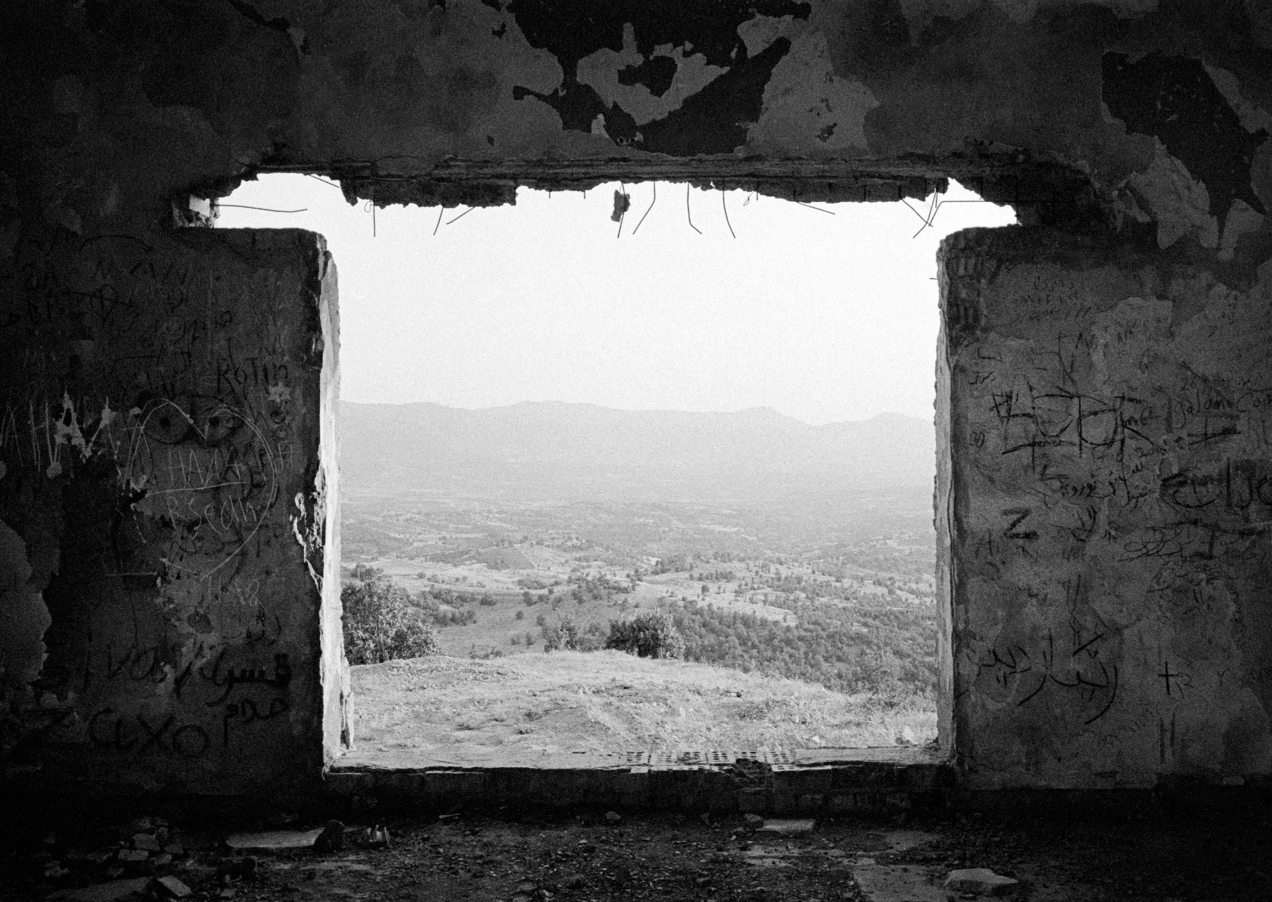 Out of Conflict 1