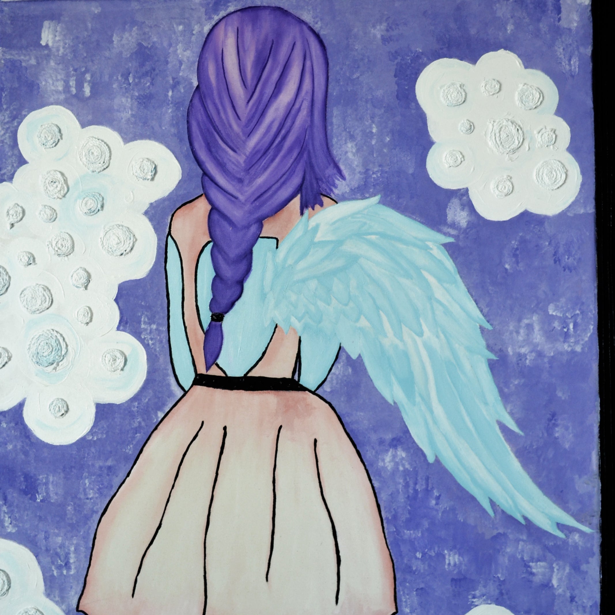 One Wing