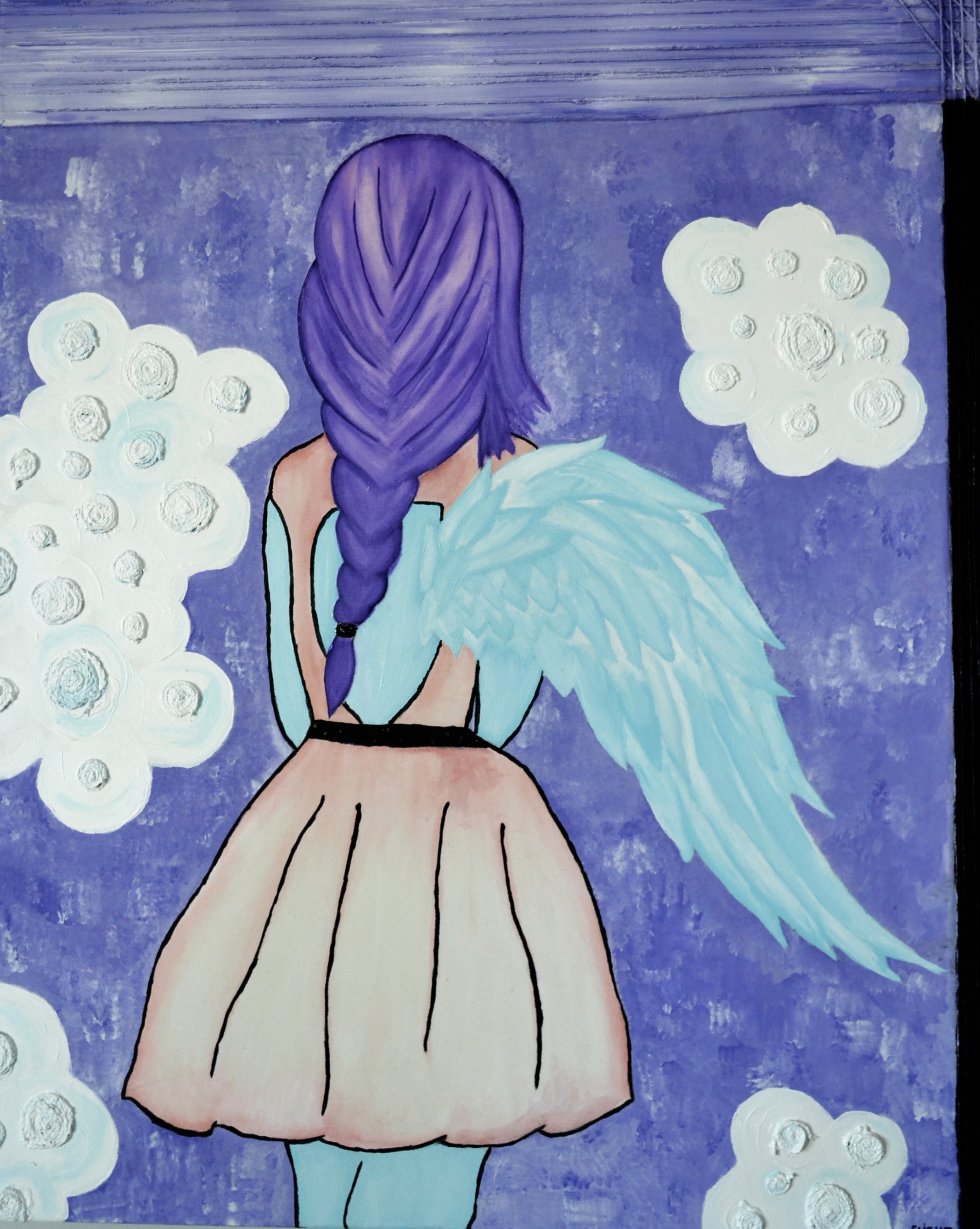 One Wing