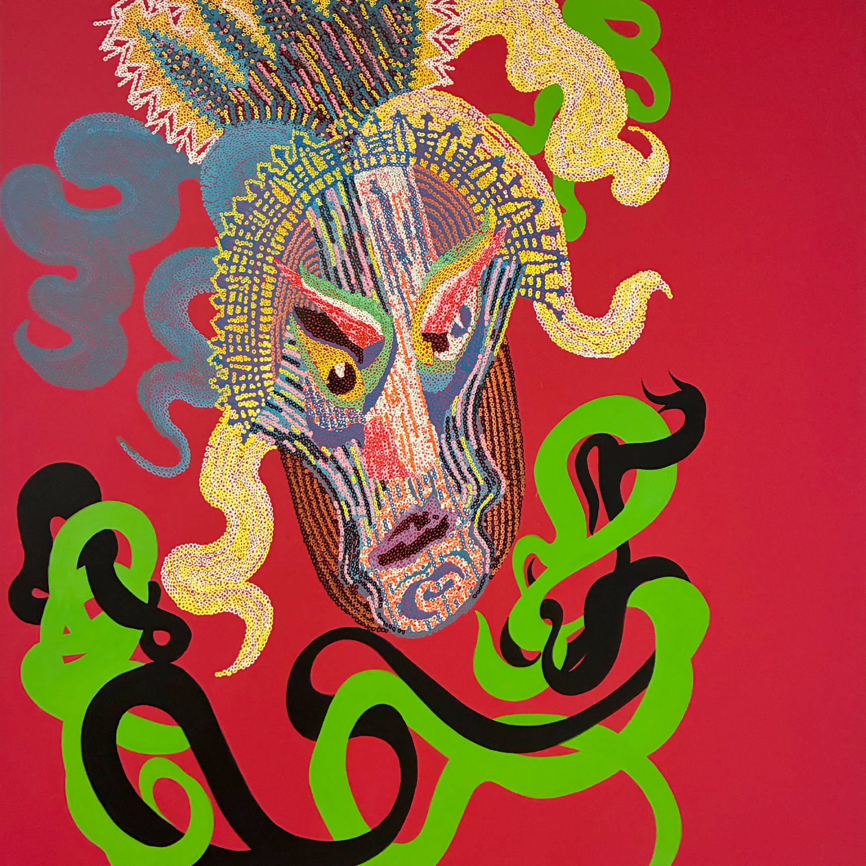 The Mask