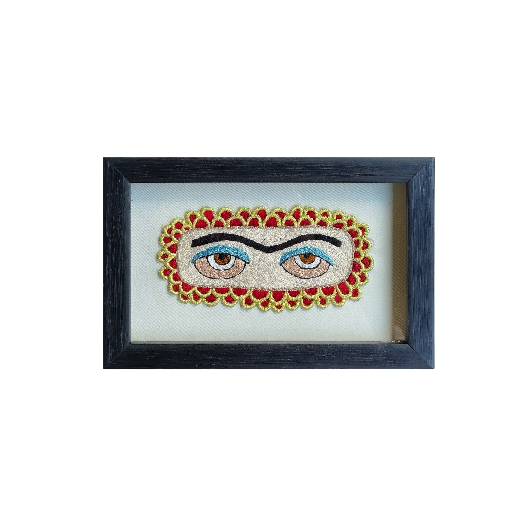 Eyes I