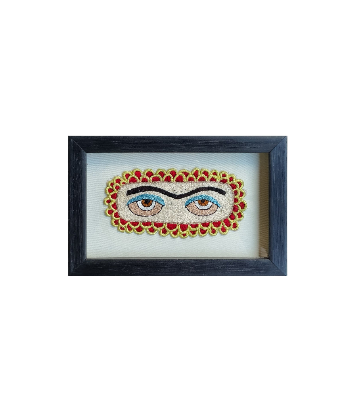Eyes I