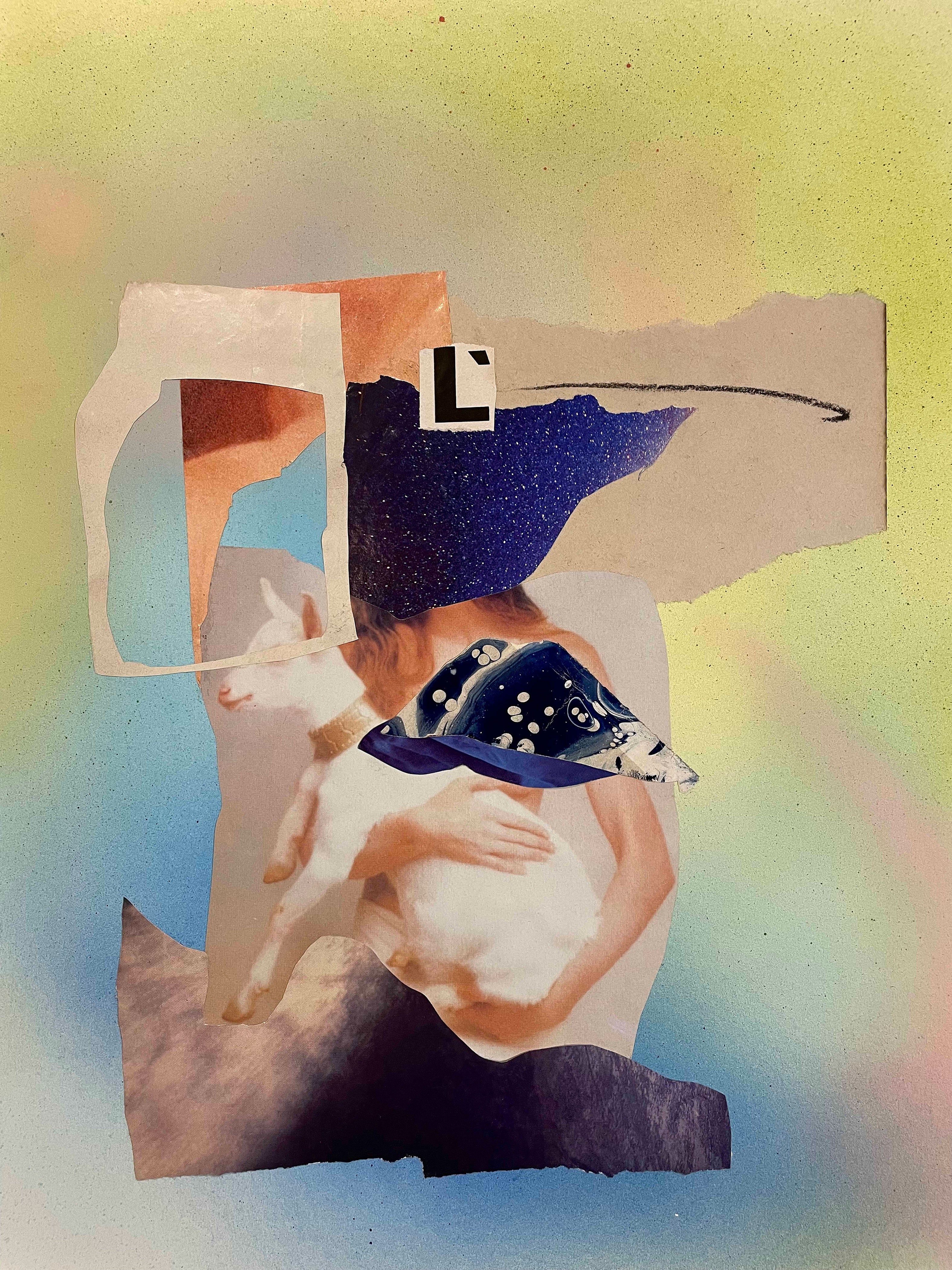 Body Contemplation no.5