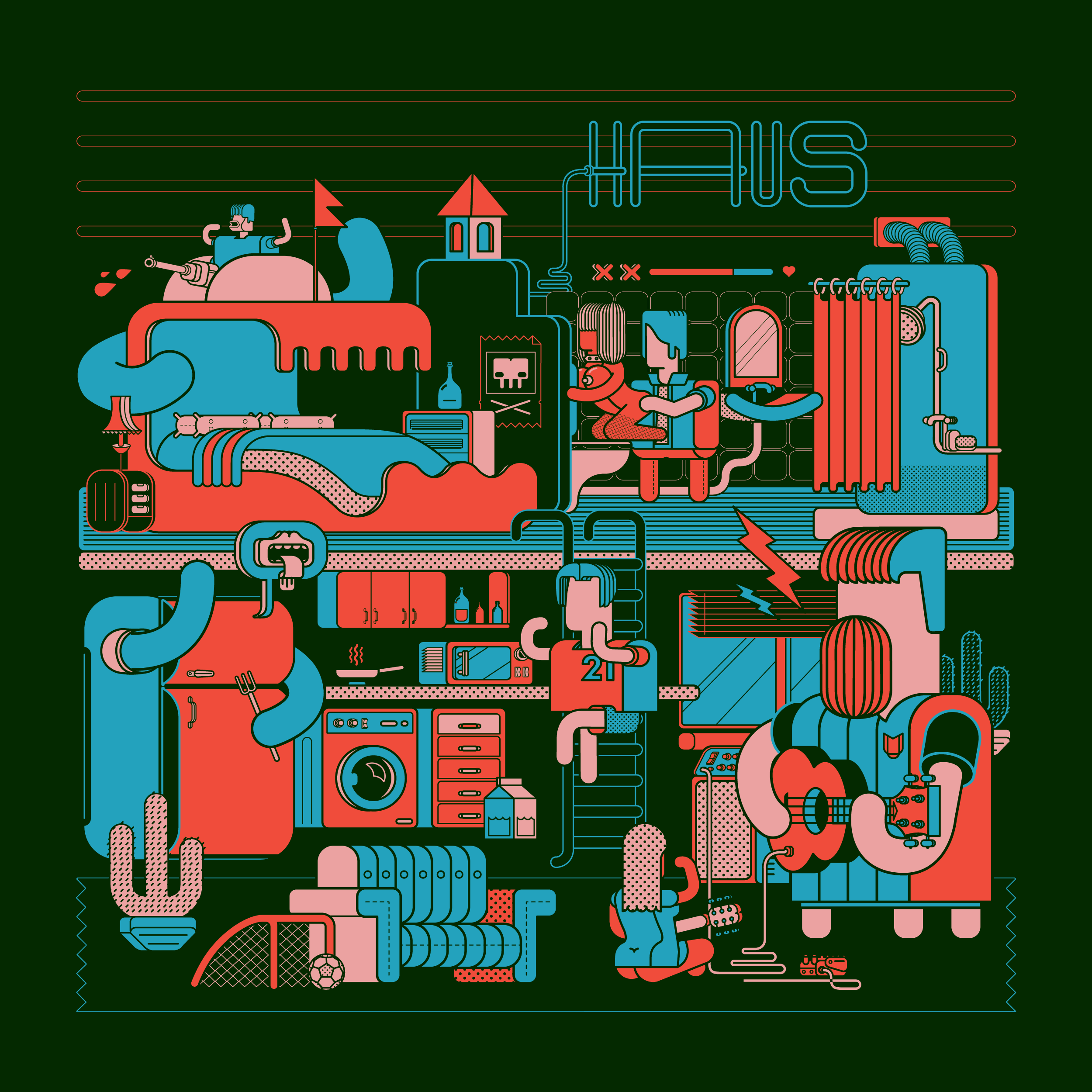 Haus