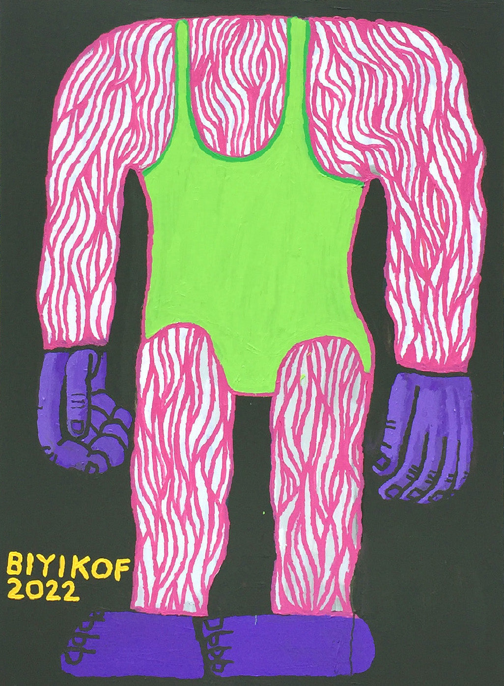 Toy Boy
