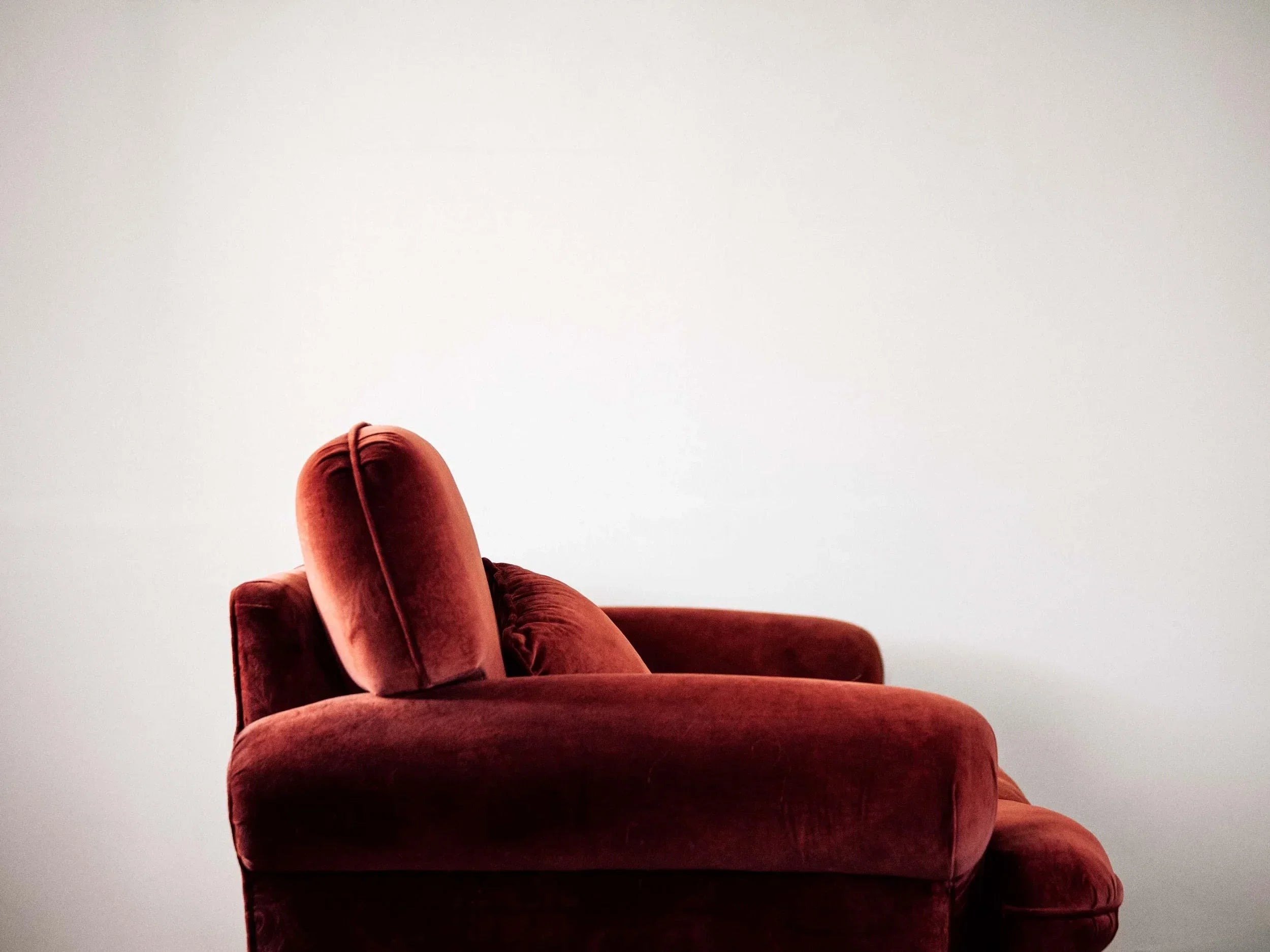 Double Portrait | Sofa 3