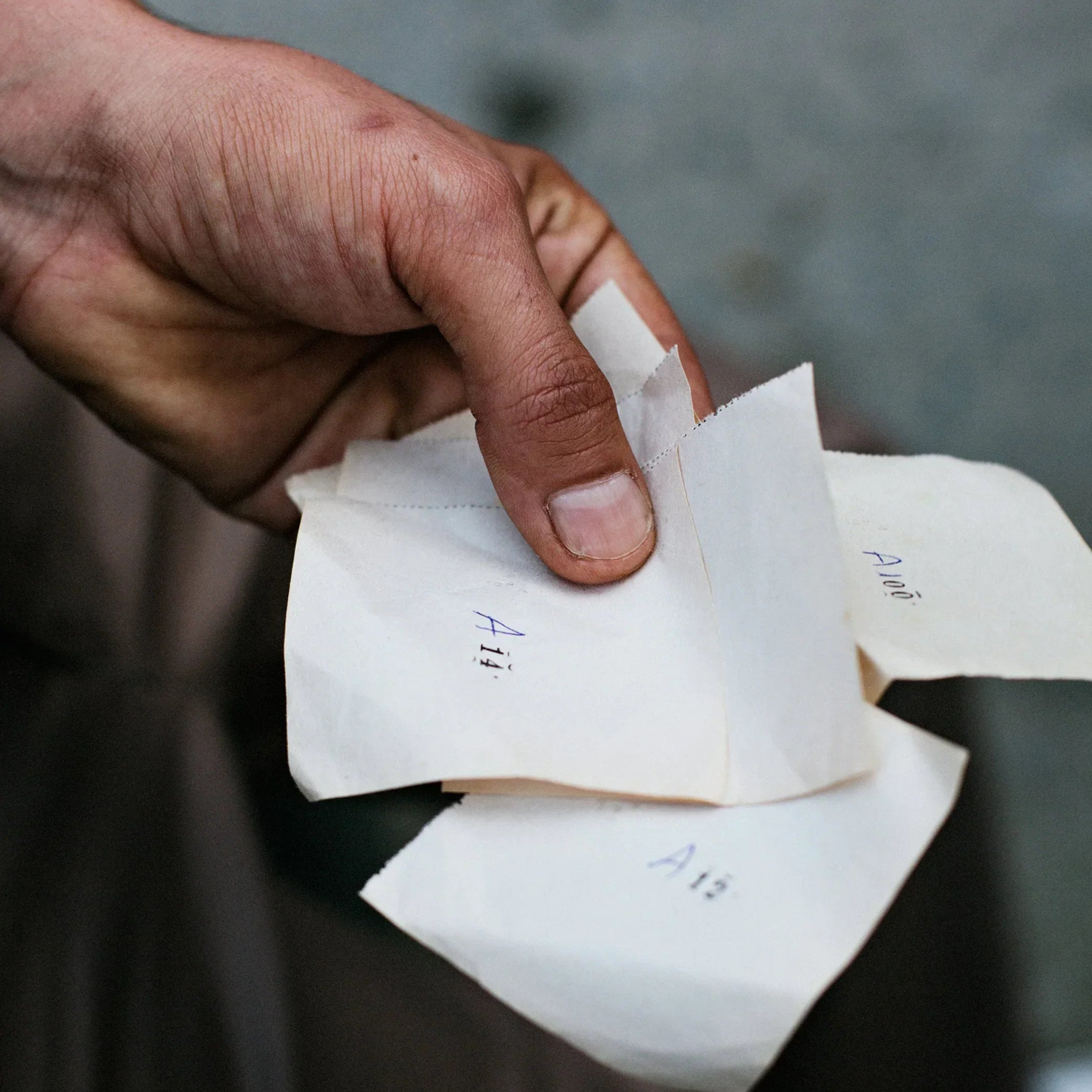For Birds' Sake Birdman Tickets