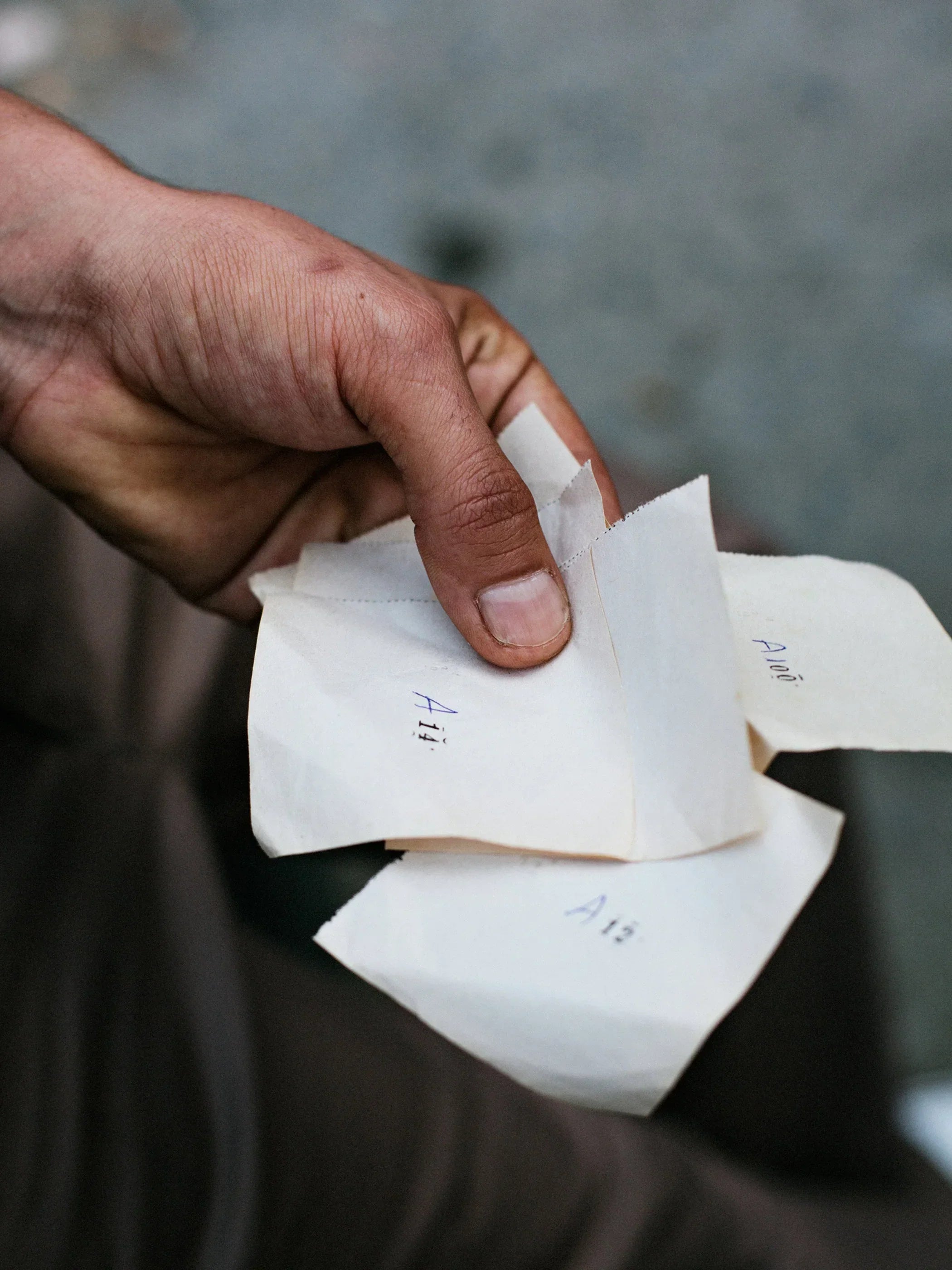 For Birds' Sake Birdman Tickets