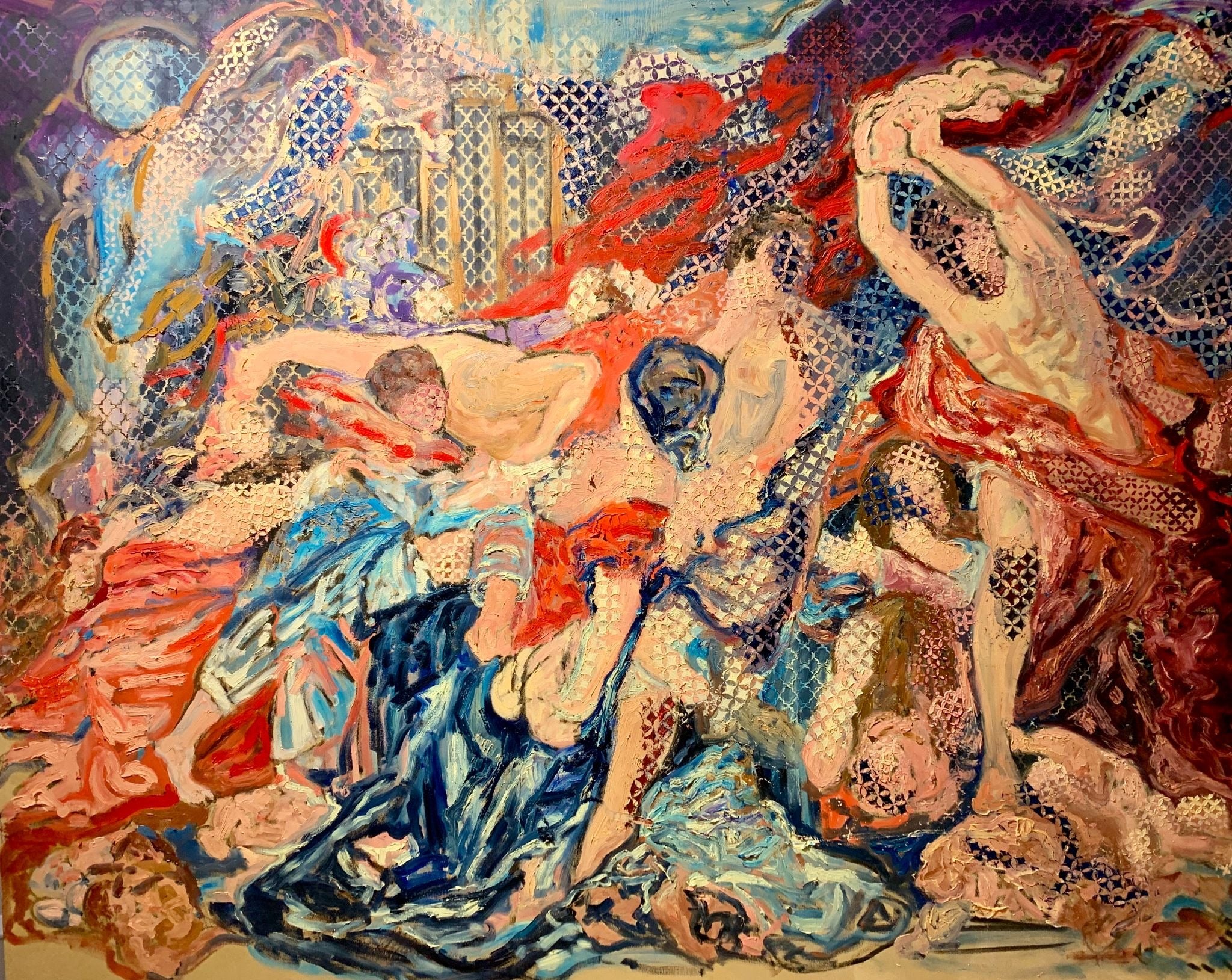 Massacre of Innocents