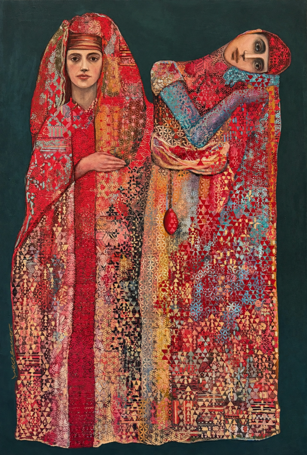 The 2 Dervish
