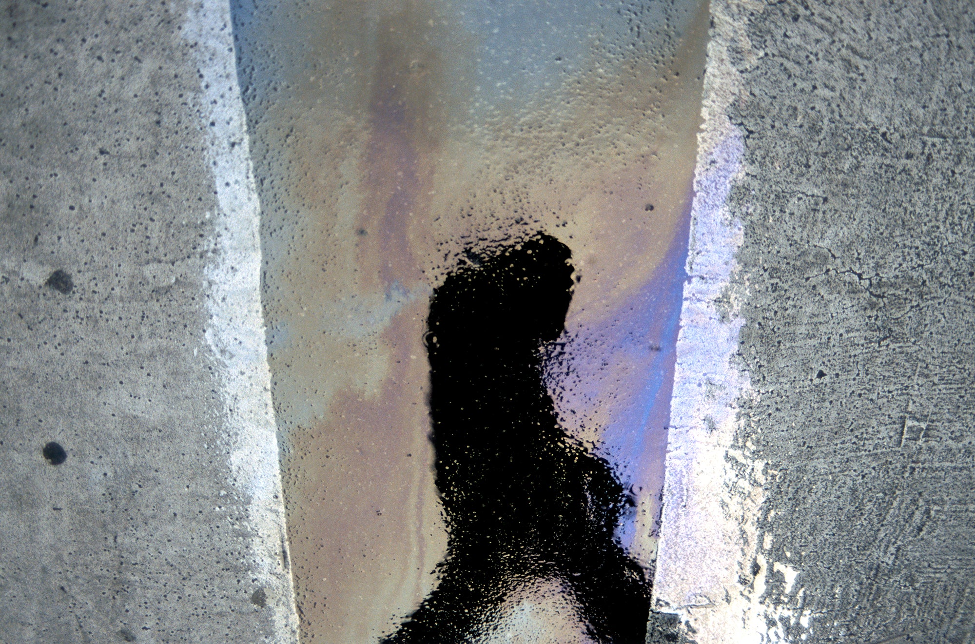 Karşıya Geçen İlkel Adam