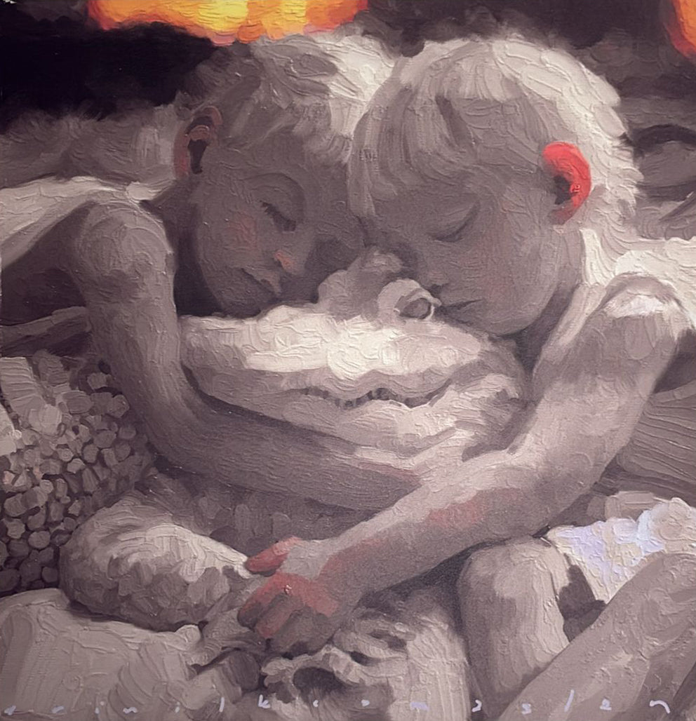 Sleep Safe 4