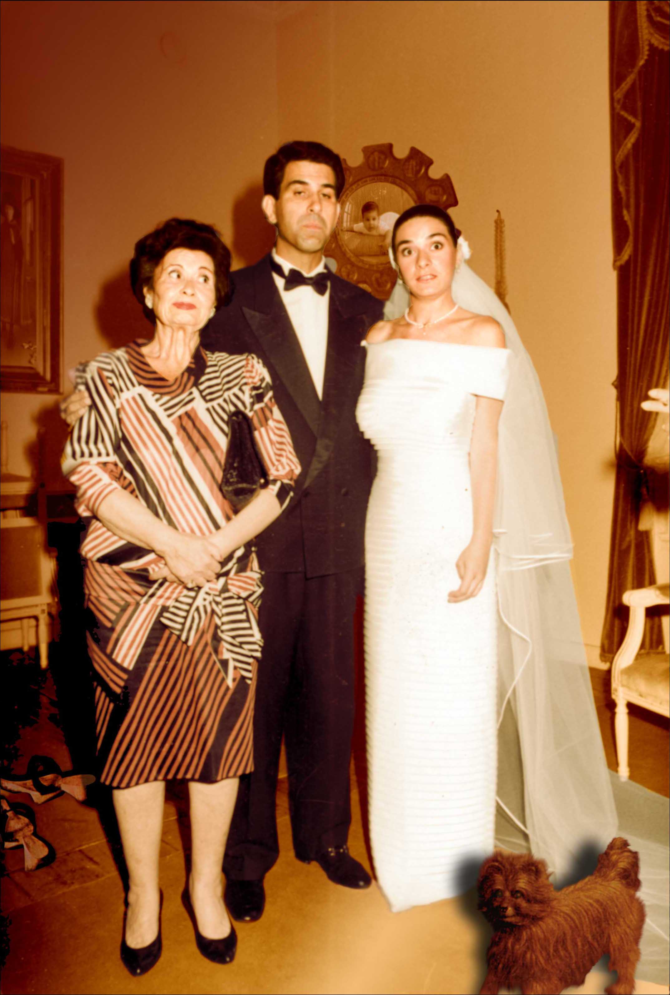 Evlilik Tablosu