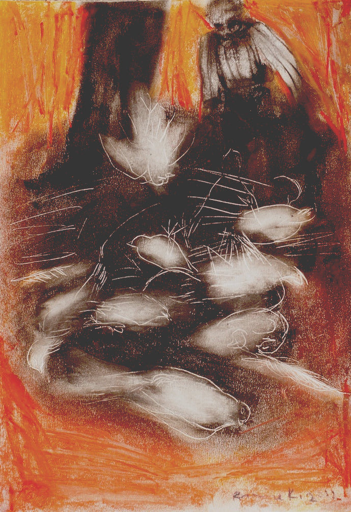 The Story of Yusuf - 3 - Iskender