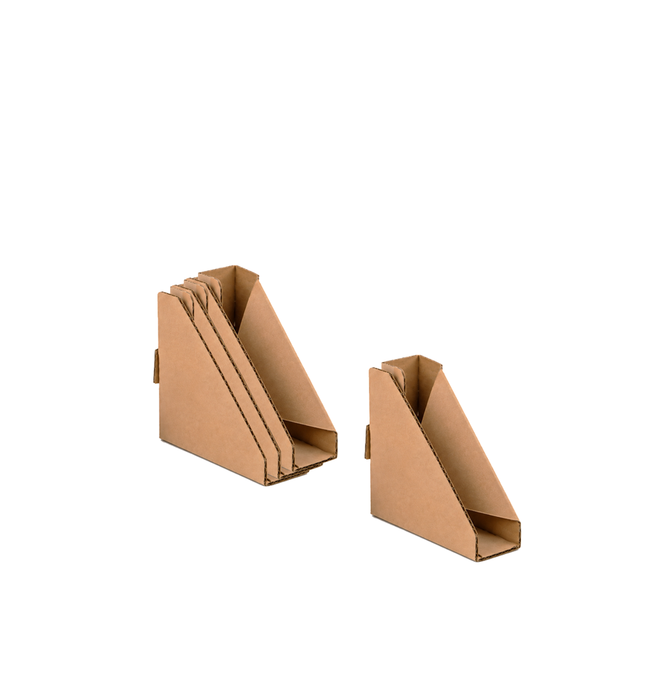 Karton Köşe Koruyucu S – 4’lü Set