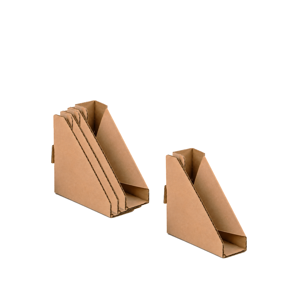 Karton Köşe Koruyucu M – 4’lü Set
