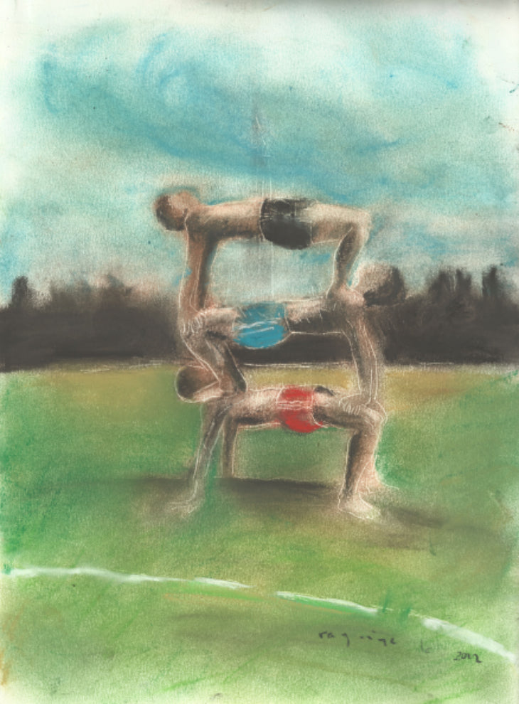 The Story of Yusuf - 2 - 1950 May, 19