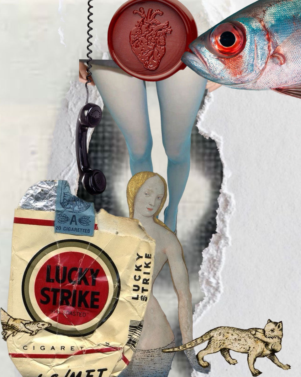 Lucky Strike