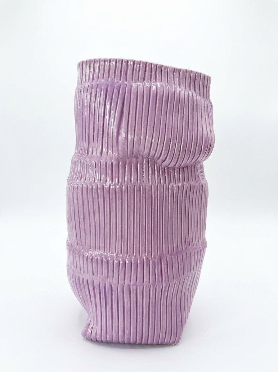 Unbound Lilac