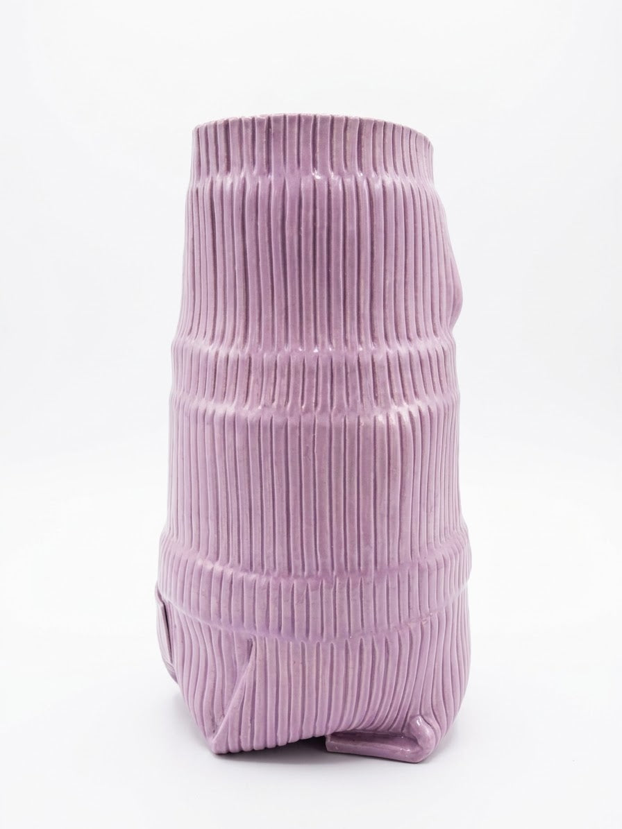 Unbound Lilac