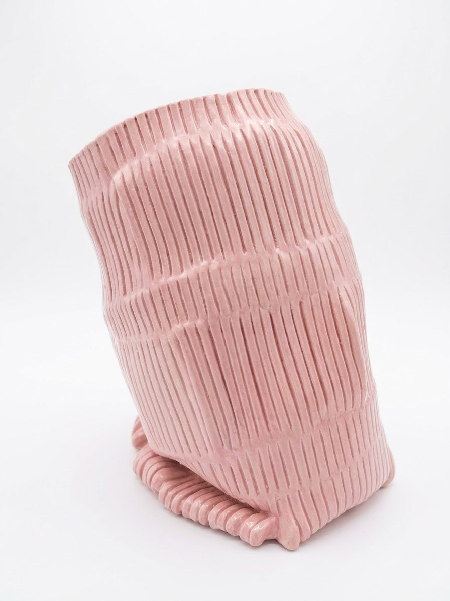 Unbound Pinkie