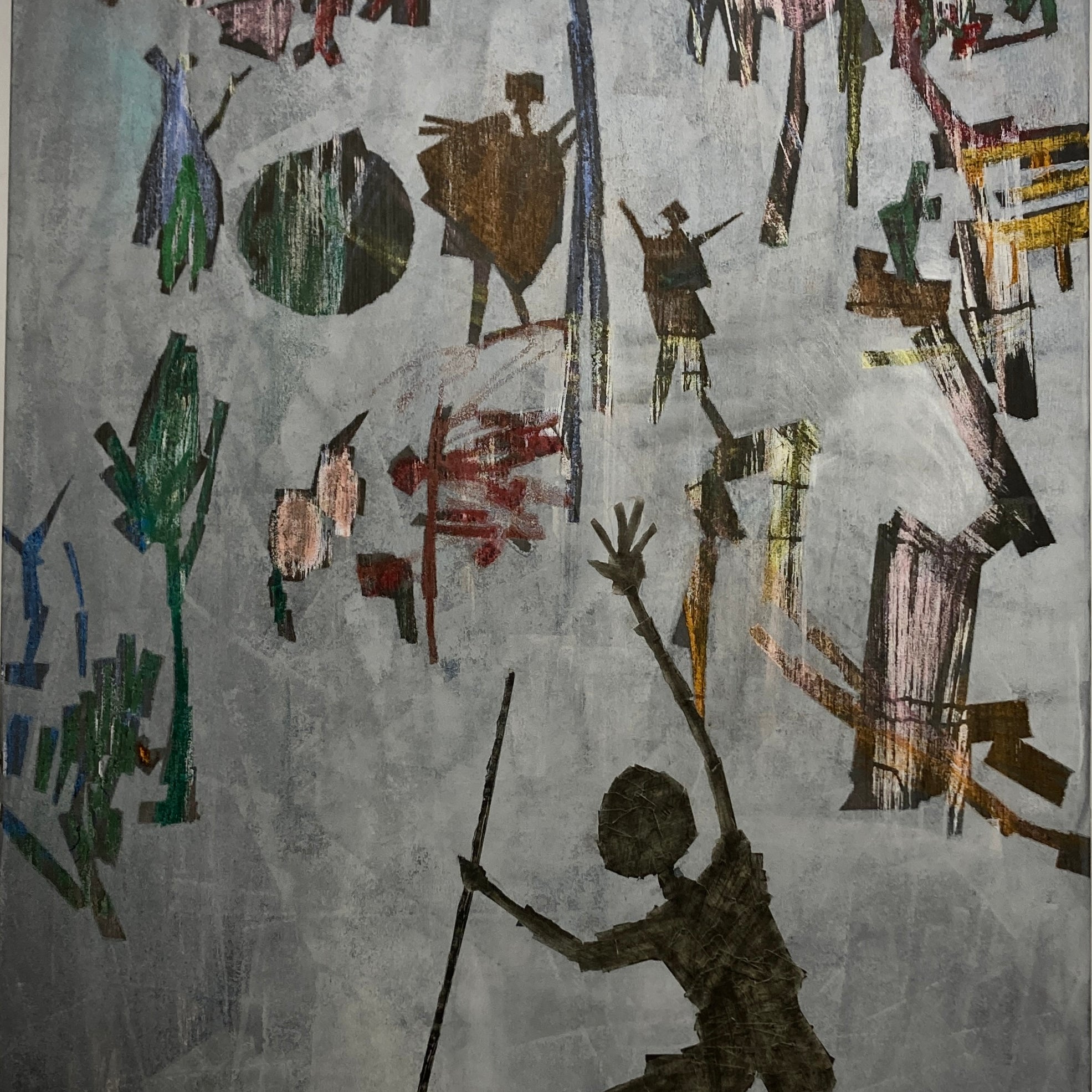 Sahibi Olmayan Duygular