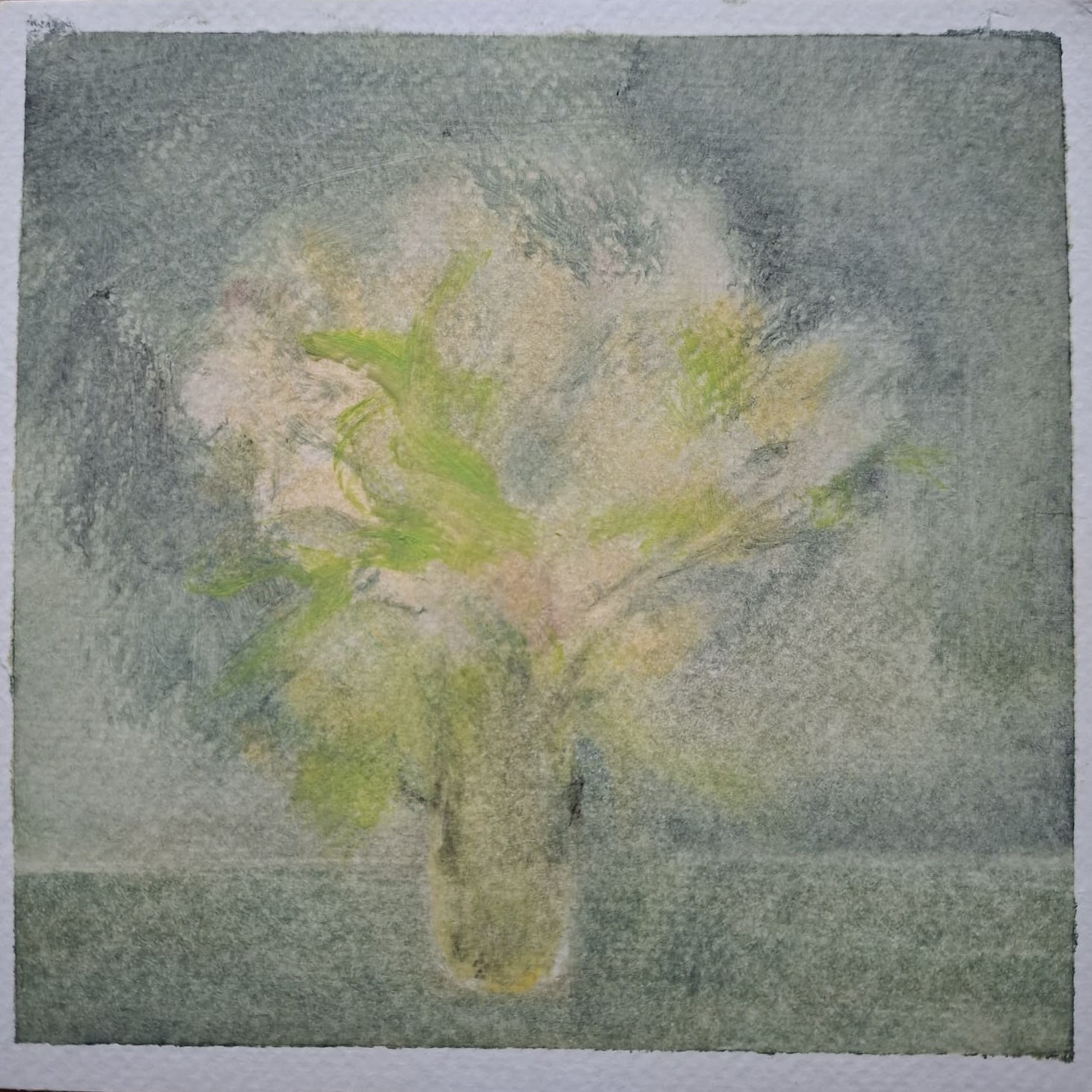 Blooming V