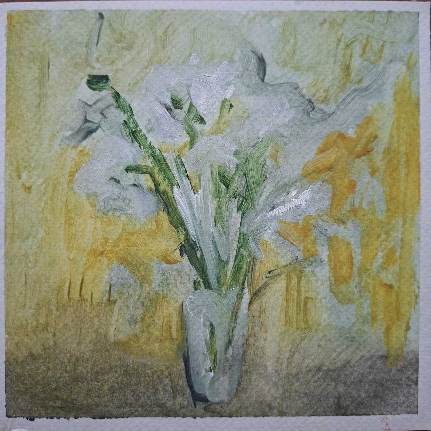 Blooming VI