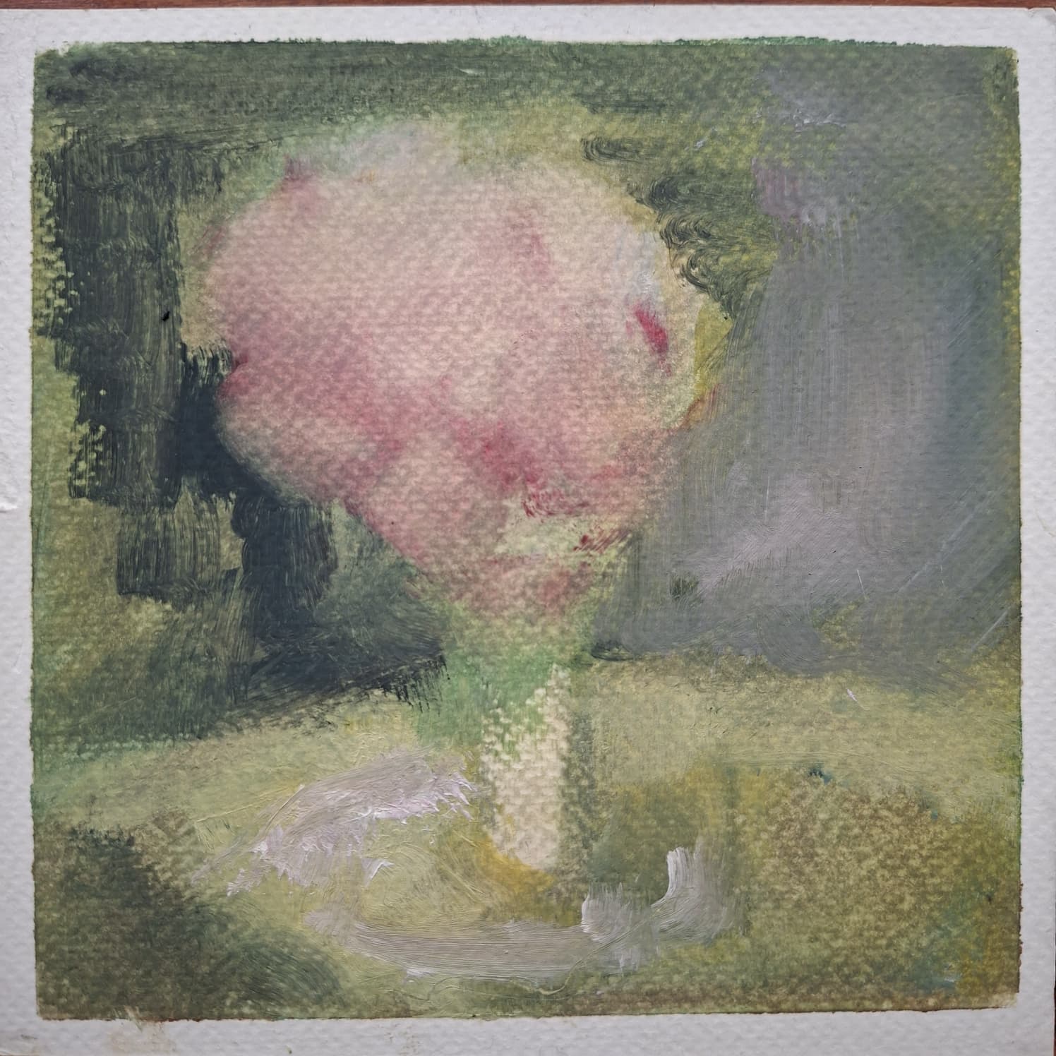 Blooming I