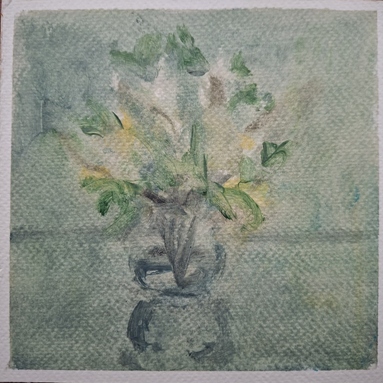 Blooming IV