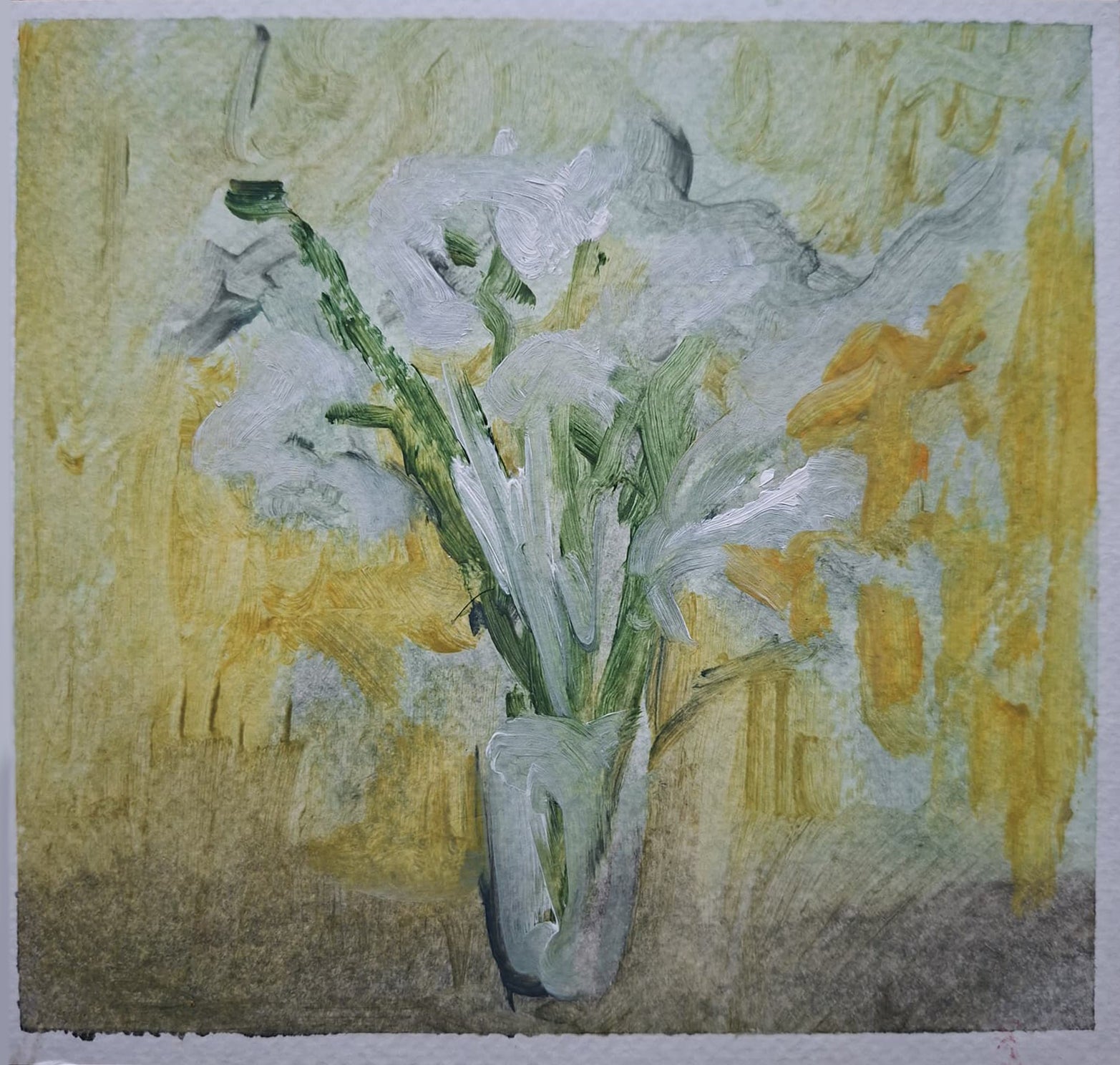 Blooming VI