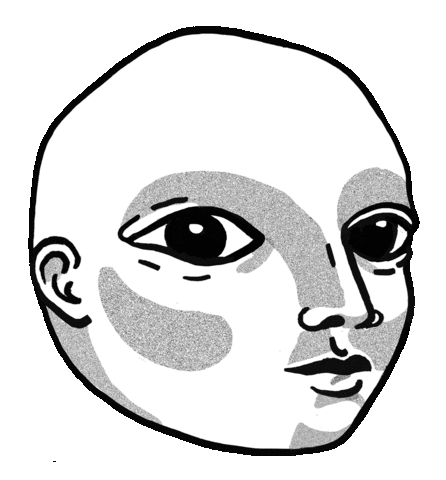 White Spot 1 / Ak Leke 1