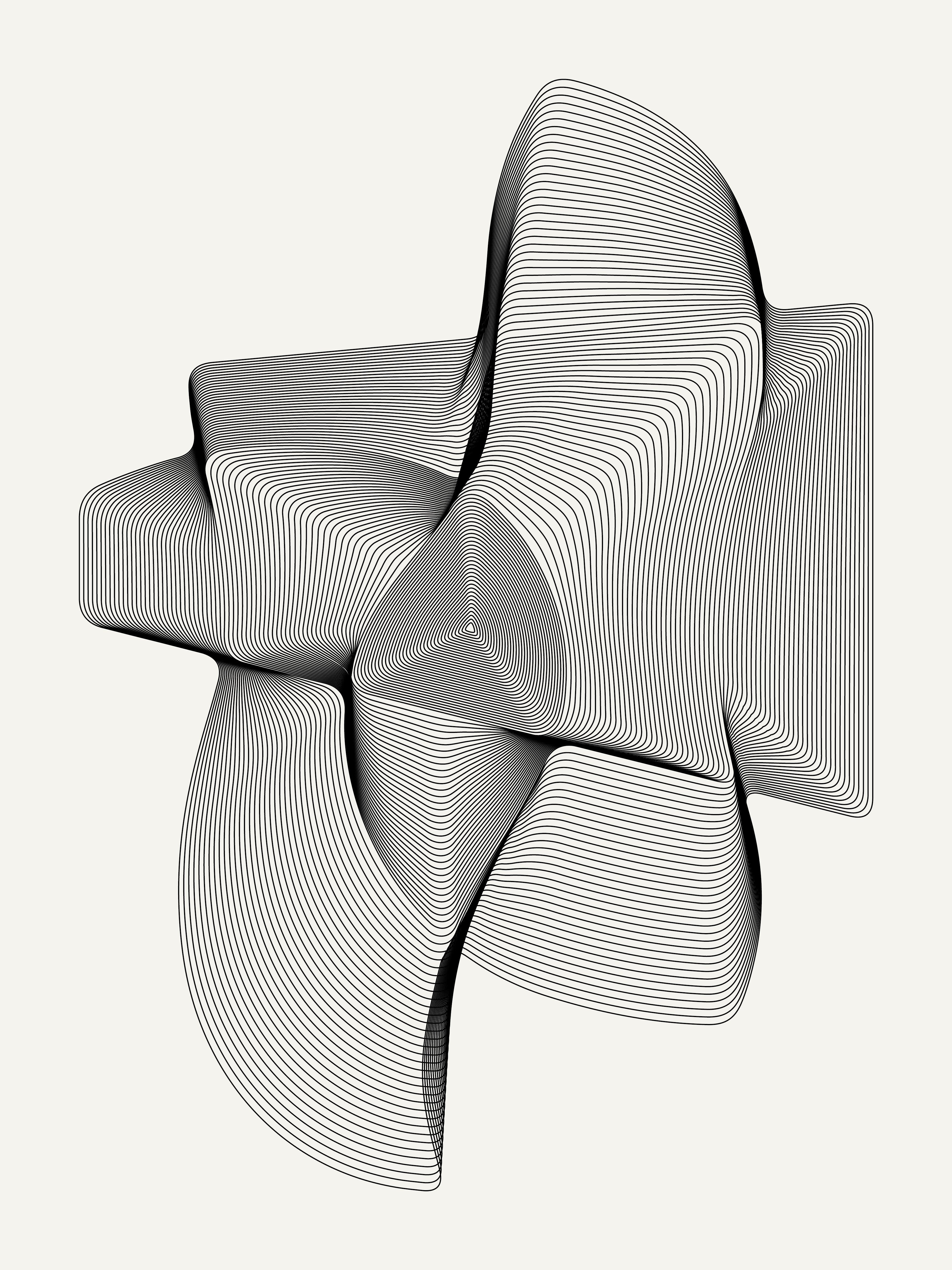 Ustalığa Saygı/Soyut II