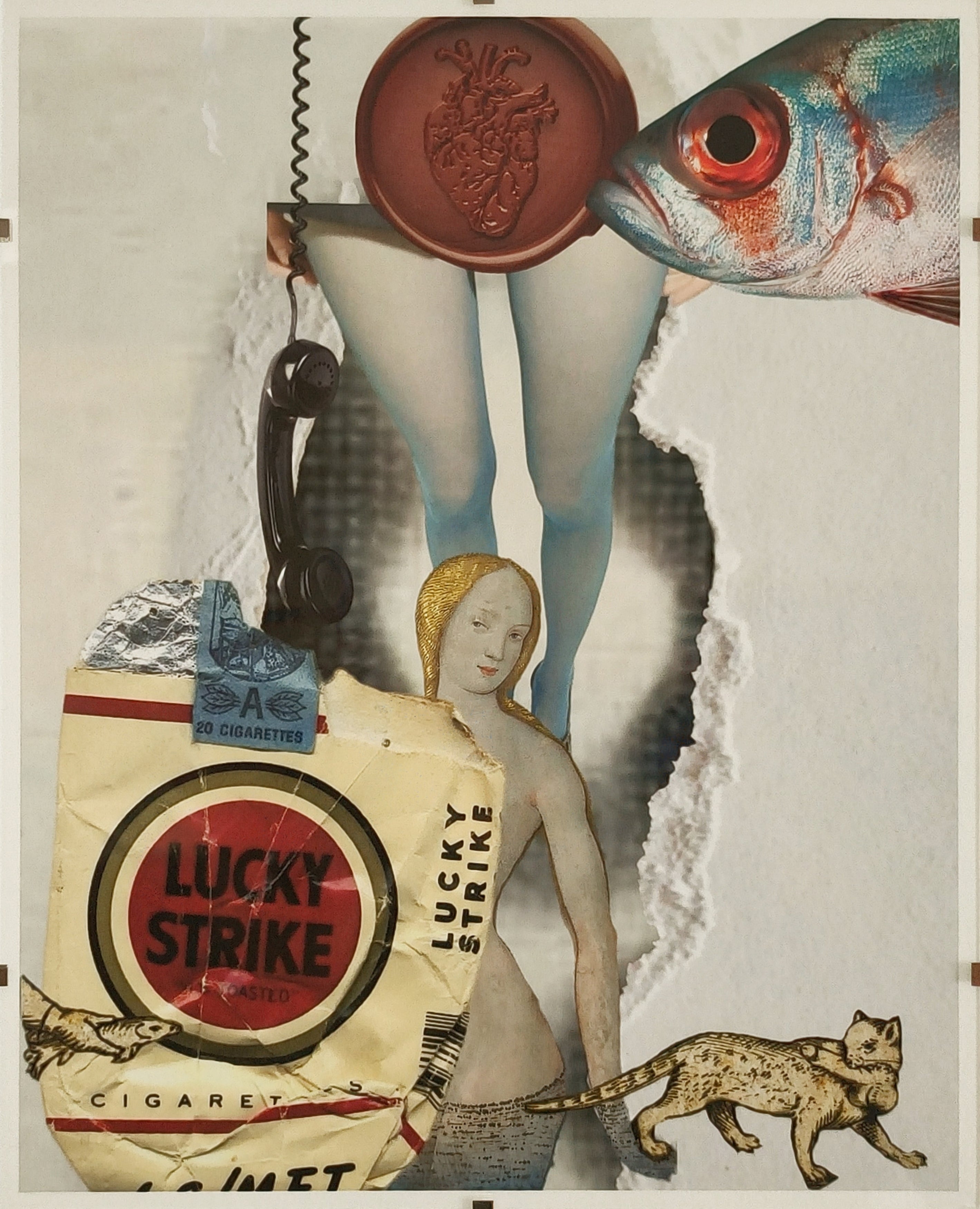Lucky Strike
