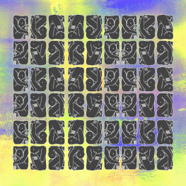 Post-Symbolic Communications IV / Post-Sembolik İletişim IV