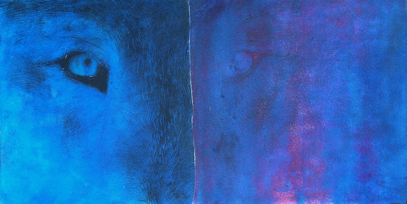 Night Flight - Interpreted Logins 5 - He Had Traversed So Many Valleys