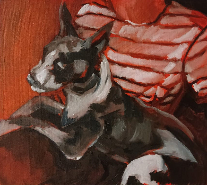 Buddy 2