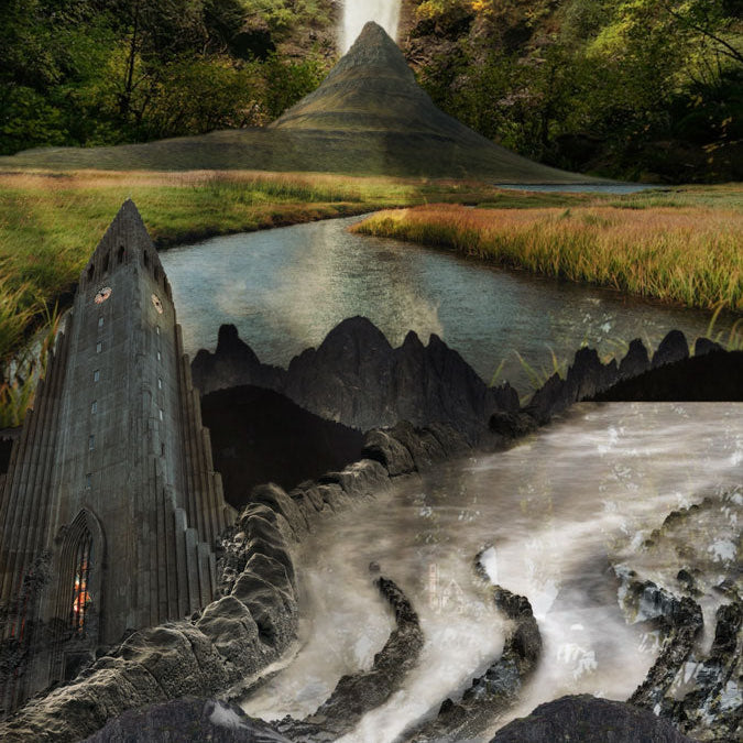 Something Happened Here