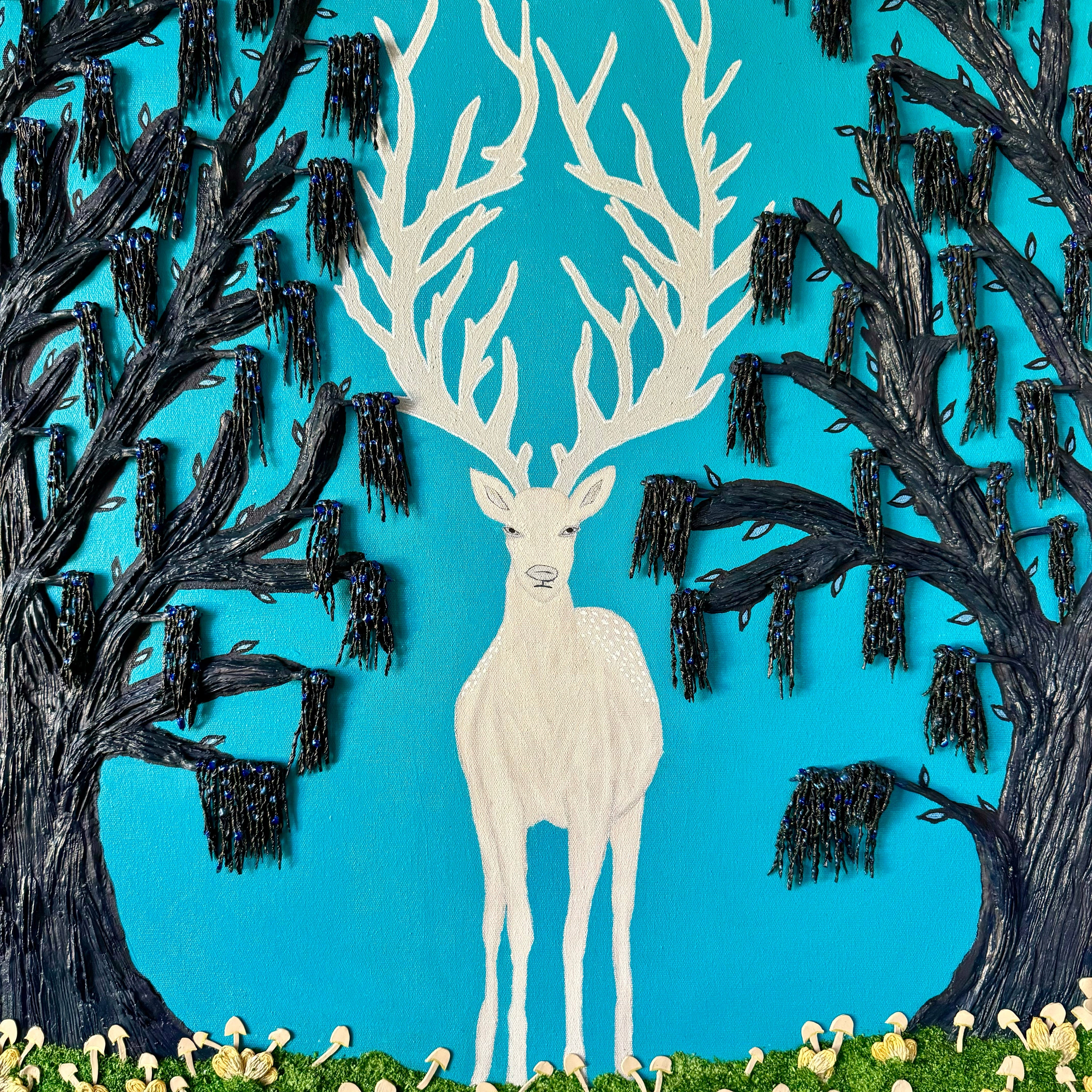 The Deer