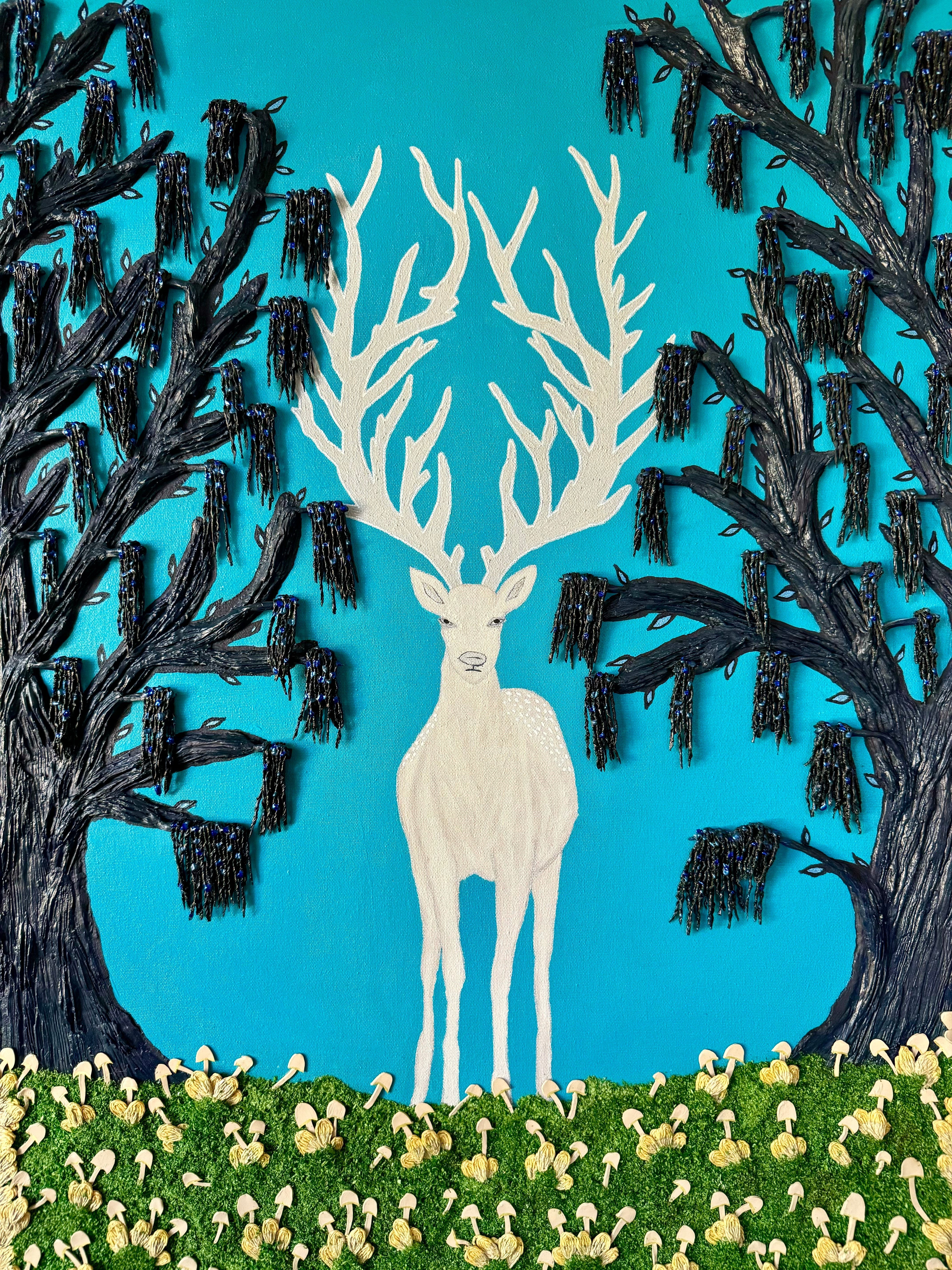 The Deer